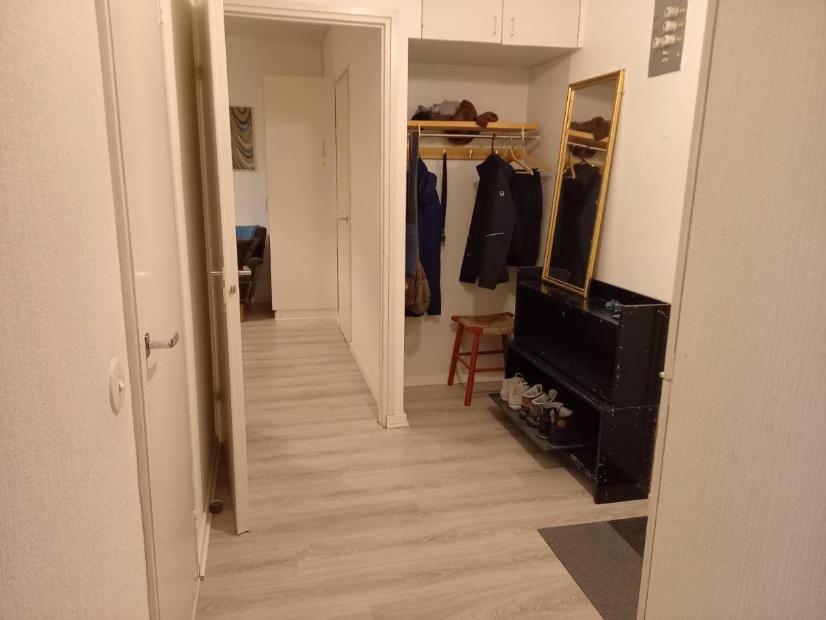 Kaksio Pieksaemaeen Keskustassa Pieksamaki Kültér fotó